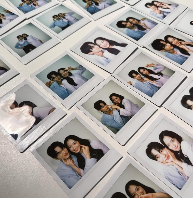 사진=김혜윤 SNS