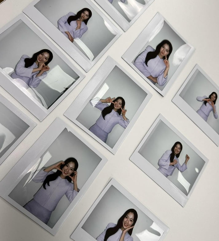 사진=김혜윤 SNS