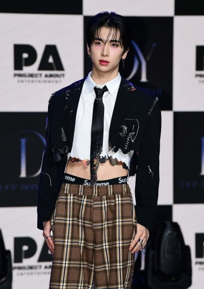 [TEN포토]이동열 '짙은 이목구비'