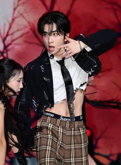 [TEN포토]이동열 '탐나는 복근'