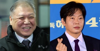 「犯罪都市4」、笑いチートキーのパク·ジファン、シーンスティラー俳優の役
