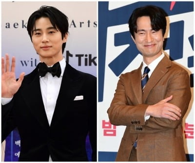 “I met the owner well”… Byeon Woo-seok → Kim Byeong-cheol, casting was difficult, but the result was the best [TEN People]