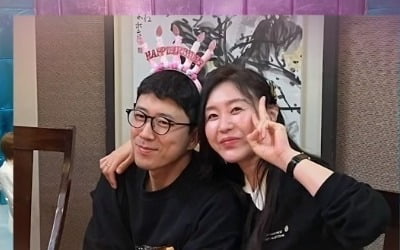 Jang Su-won "My wife got pregnant after the 9th in vitro fertilization test"