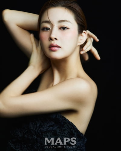 강소라, 두 아이 엄마 믿기지 않는 멋쁨 [화보]