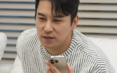 장민호, 행사비 3500만원 받더니 통큰 효도…"멋진 아들" 감탄 ('편스토랑')