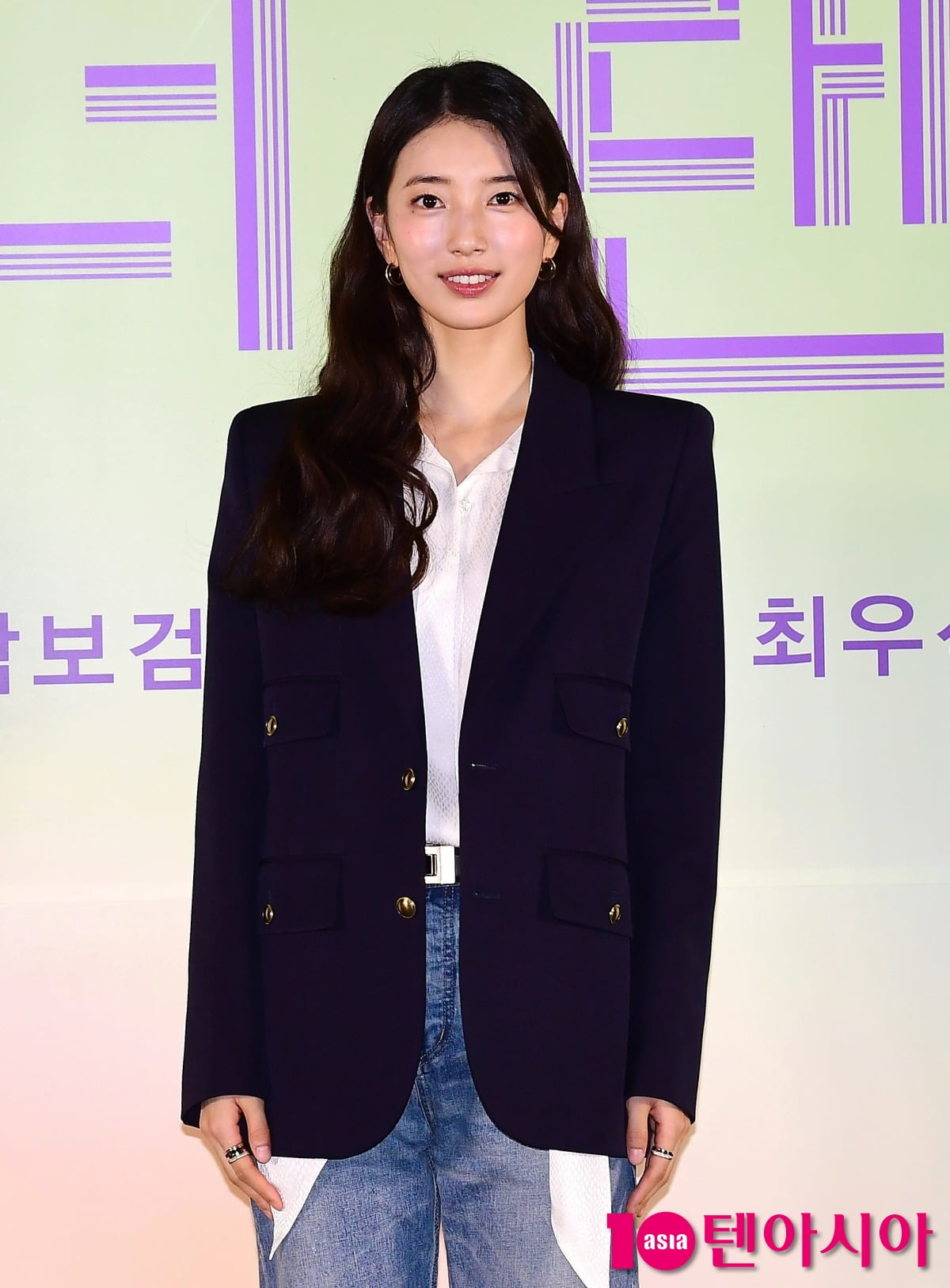 [TEN포토]수지 '예쁨주의보'