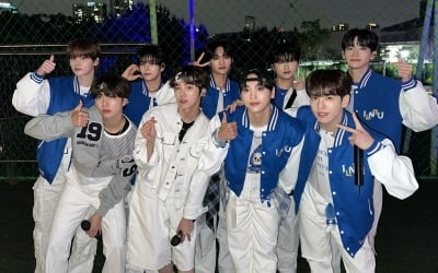 "대포 카메라 내리세요"…인천대 축제에서 고성 터져나온 이유 [TEN이슈]