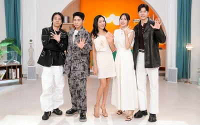 [종합] "시즌 통틀어 가장 힘들었다"…'돌싱글즈5' 사각 관계에 여왕 거미까지 'MZ 매운맛 장착'
