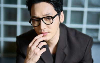 변요한 "변우석 닮은 꼴? 그 친구가 더 잘생겨…아는 동생, 잘 돼서 좋아"[인터뷰 ①]