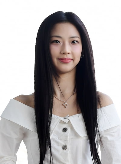 [TEN포토]베이비몬스터 루카 '두 눈에 별은 담은 눈동자'