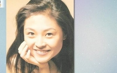 Lee Kyung-sim left the entertainment industry and disappeared.