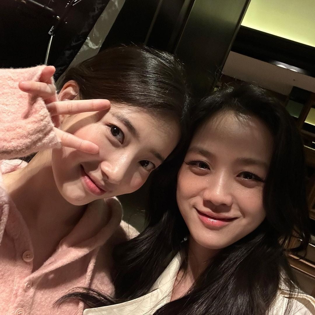 사진=탕웨이 SNS