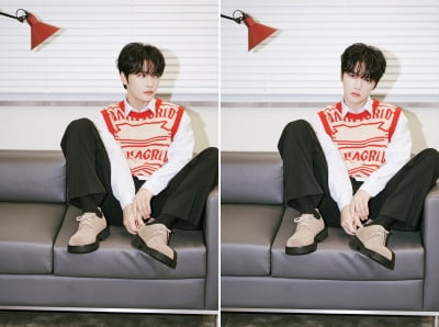 Kim Jaejoong's surprise comeback