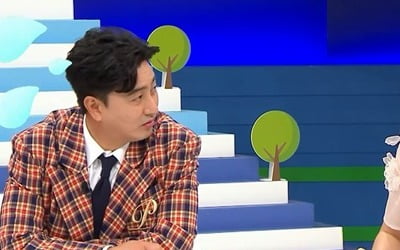 Lee Hye-won exposes Ahn Jung-hwan's atrocities