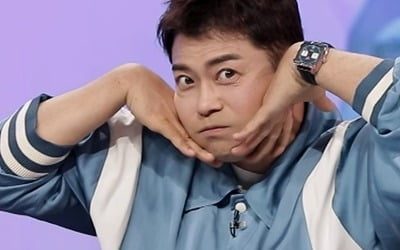 '13kg 감량' 전현무 "밤에 배고파 초고추장 반 통 먹어" 심각한 바디 프로필 후유증 고백 ('사당귀')