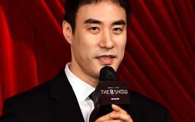 '음주운전' 배성우, '더 에이트 쇼'로 복귀 "감사하게 참여하게 됐다"