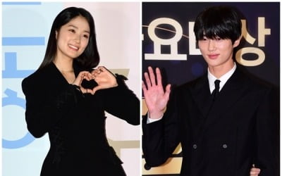 Byun Woo-seok and Kim Hye-yoon completely recovered from Monday disease... Thursdays and Fridays are 'noisy' due to unexpected noise