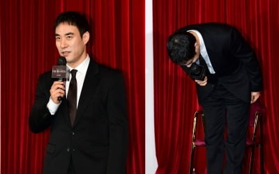 Seongwoo Bae apologizes for returning to drunk driving