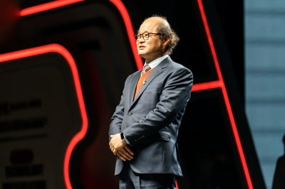 김상호, 늘 기대 이상의 연기