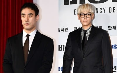 범법자에게 관대한 넷플릭스, '음주' 배성우→'마약' 탑 복귀처의 공통점 [TEN피플]
