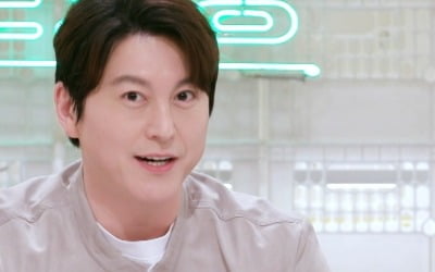'박하선♥' 류수영, 이러니 처가댁에 사랑받지…사랑받는 사위 비결 보니 ('편스토랑')
