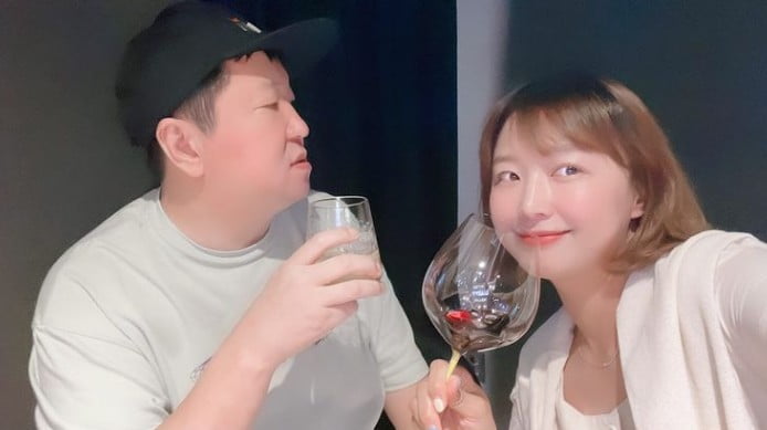 / 사진=SNS