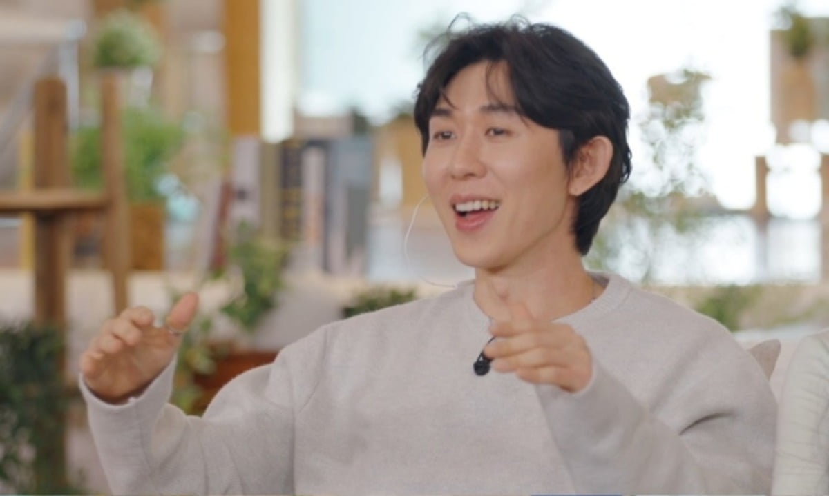 사진=JTBC X 웨이브(Wavve) 예능 ‘연애남매’ 캡처