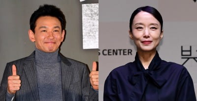 "연극하면 피가 끓어요" 전도연→황정민, 톱배우들이 무대로 돌아가는 이유 [TEN피플]