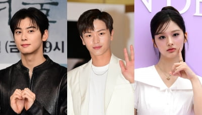 '얼굴 천재' 차은우 → '천년돌' 설윤…미모에 가려진 ★들의 실력[TEN피플]