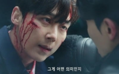 [종합] 윤종훈, 엄기준과 추격전 끝 사망 '충격'…조윤희에 심장이식 ('7인의 탈출')