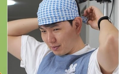 '♥홍현희' 제이쓴, 지독한 사랑꾼이네…'산후 관리사 1급' 자격증까지 취득 ('슈돌')