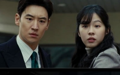 [종합] 이제훈·이동휘, 살인범 잡았지만…"억울함 풀어준 걸까" 씁쓸 ('수사반장 1958')