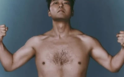 Jeon Hyun-moo reveals his secret to losing 13kg