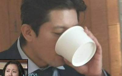 Kim Dae-ho held a grand non-wedding ceremony