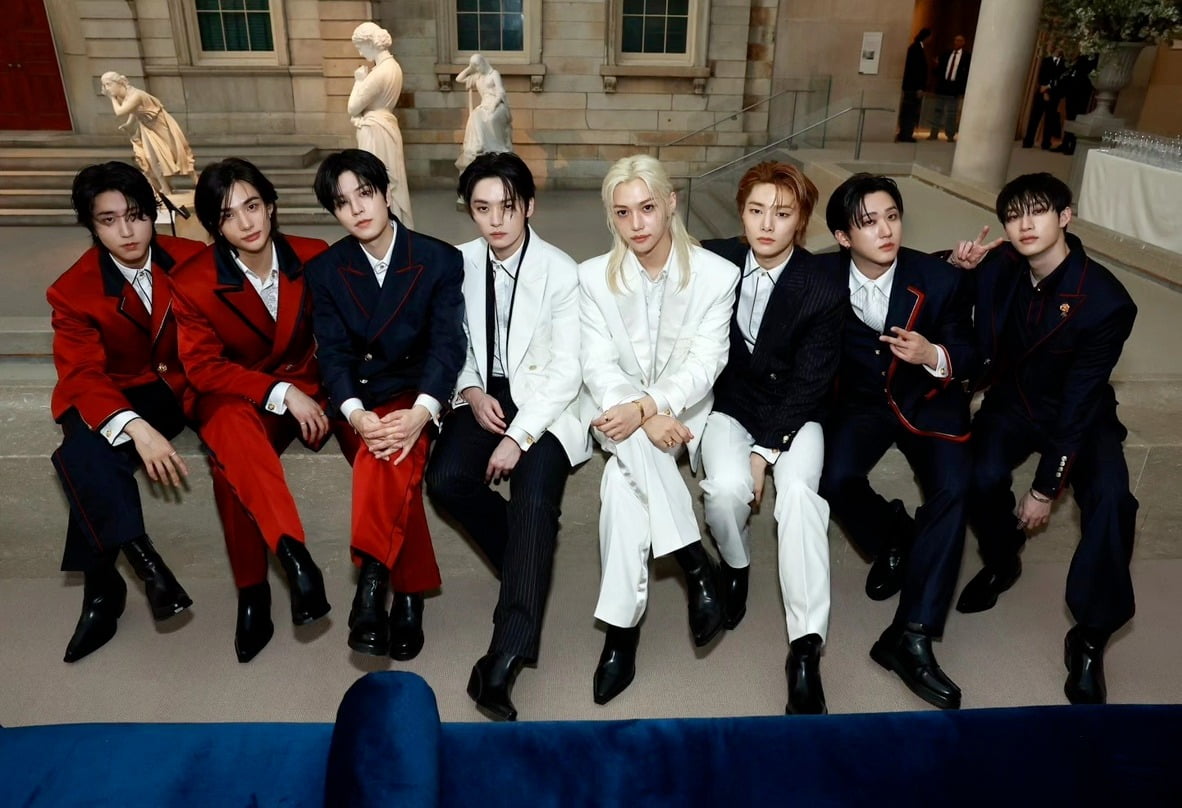 사진제공=Tommy Hilfiger