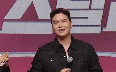 '22kg 감량' 이장우, 살 빼니 '사촌형' 환희 얼굴이 보여…"가창력·성량도 똑 닮아" ('송스틸러')