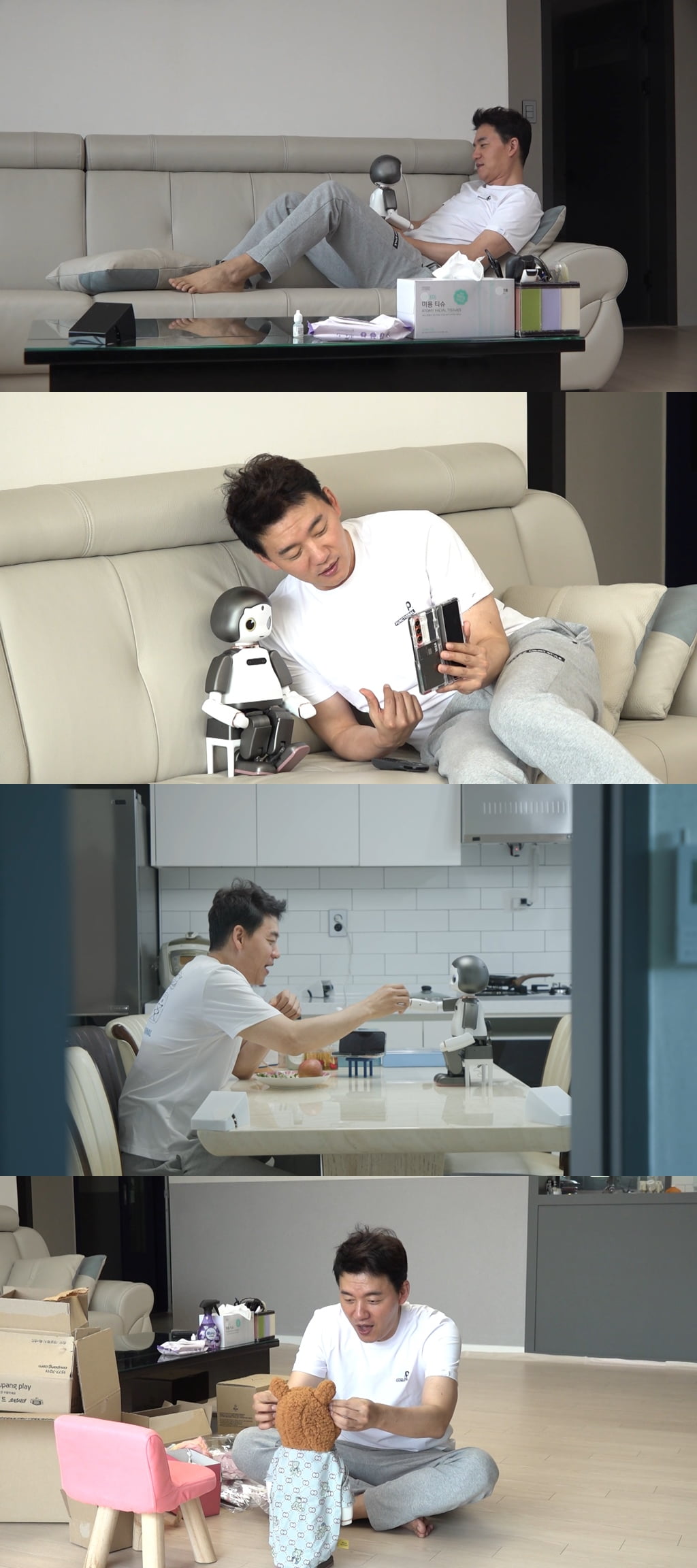 /사진 = SBS '미운 우리 새끼'