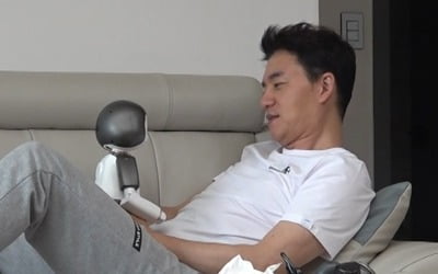 '52세' 김승수, 썸녀 양정아와 진짜 결혼하나…청혼급 제안에 '술렁' ('미우새')