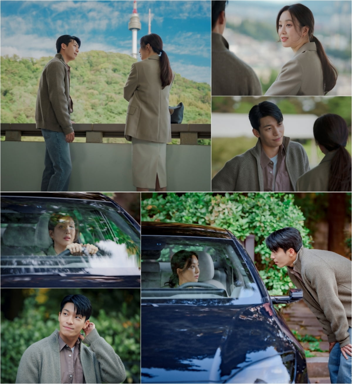 /사진 = tvN '졸업'