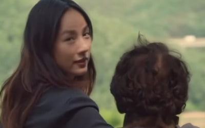 Hyori Lee goes on her first trip with her mother in 45 years... “It’s getting closer to my heart”