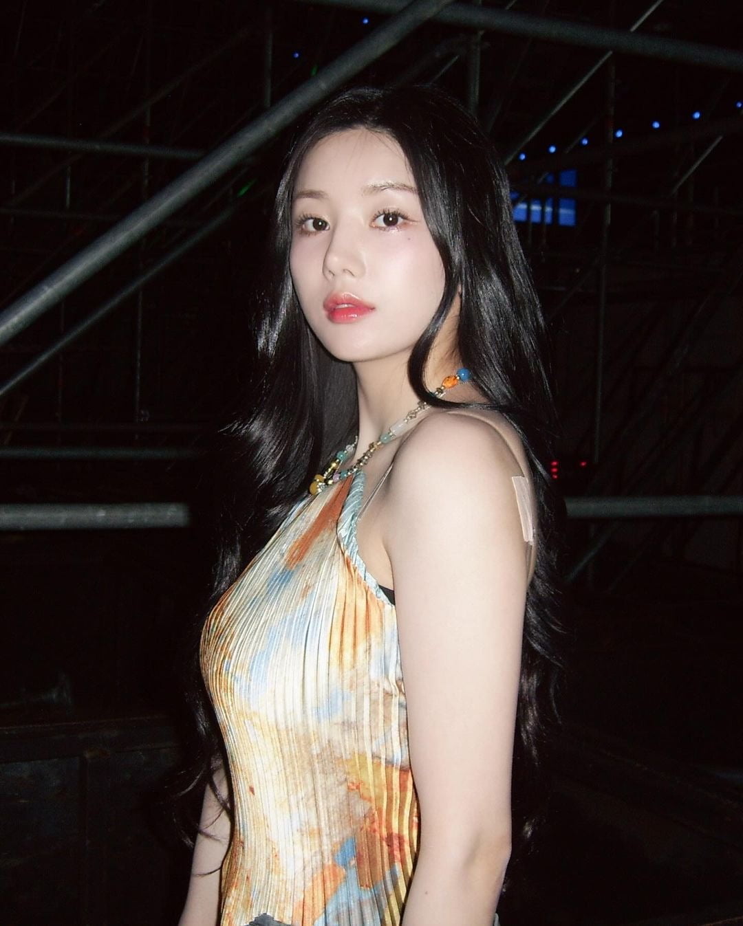 사진=권은비 SNS