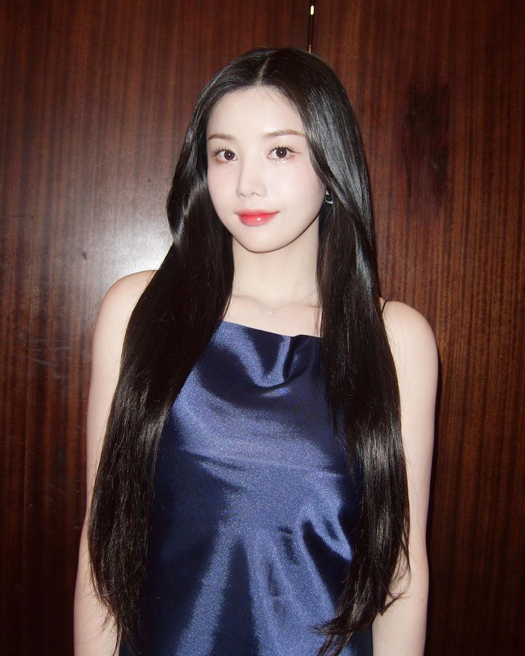 권은비, 워터밤 여신 답네…홀터넥 걸쳤을 뿐인데 볼륨감 드러나