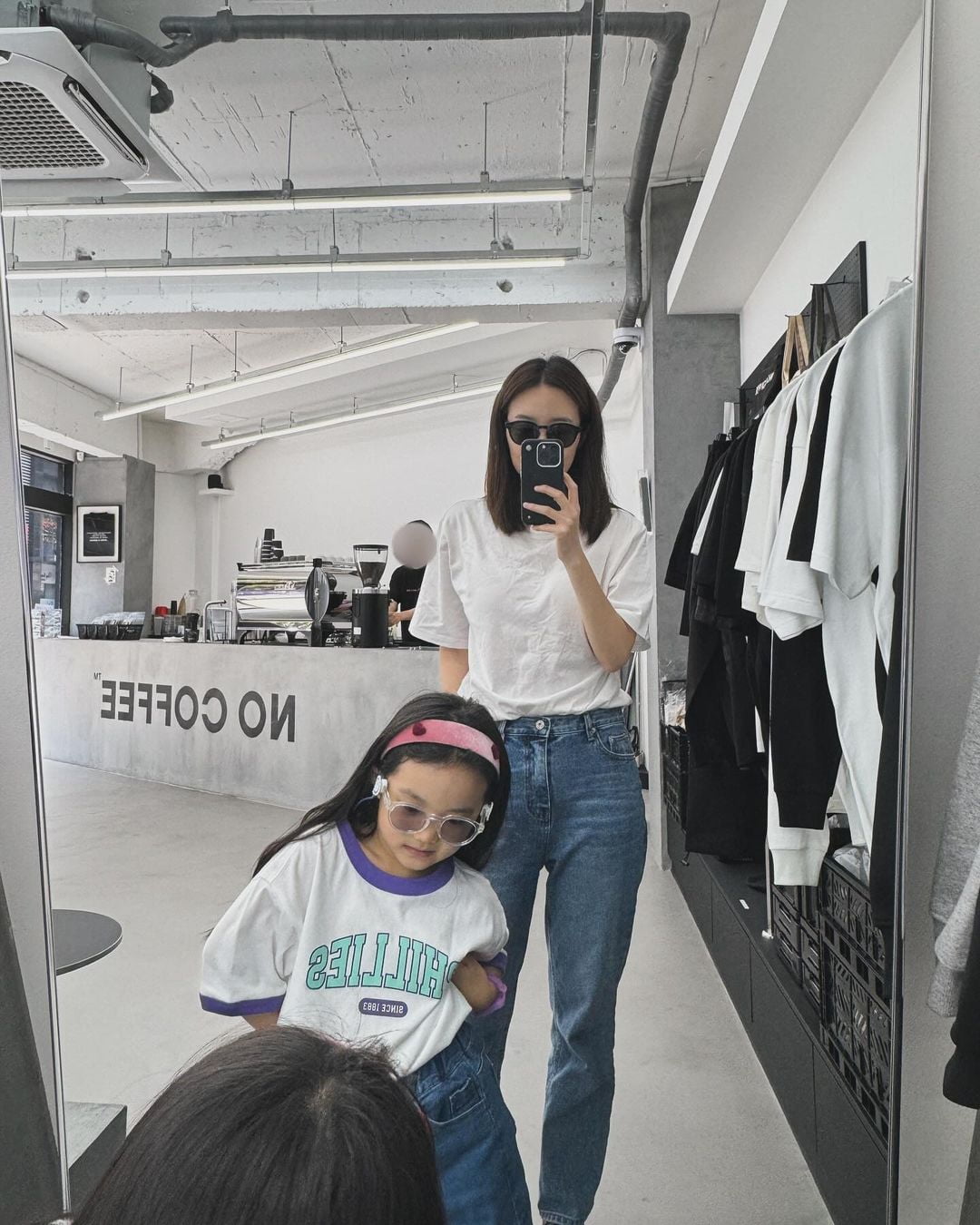 '오상진♥' 김소영, 5년 만에 딸 키우는 재미 느껴…"친구 같다는 말 이제야 납득"