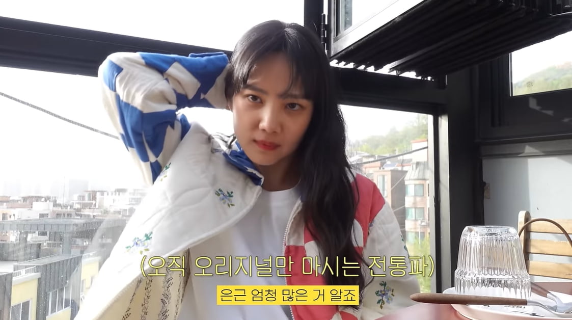 "♥김무열 오빠 안 되겠다"…윤승아, 결혼 10년 차에 남편에게 실망감 드러내