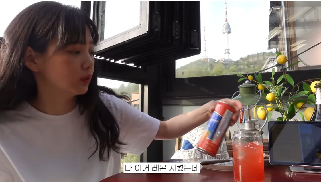 "♥김무열 오빠 안 되겠다"…윤승아, 결혼 10년 차에 남편에게 실망감 드러내