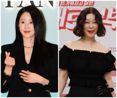 "그동안 악플만 달렸는데"…고현정·최화정, 유튜브를 통해 얻은 따스한 용기[TEN피플]