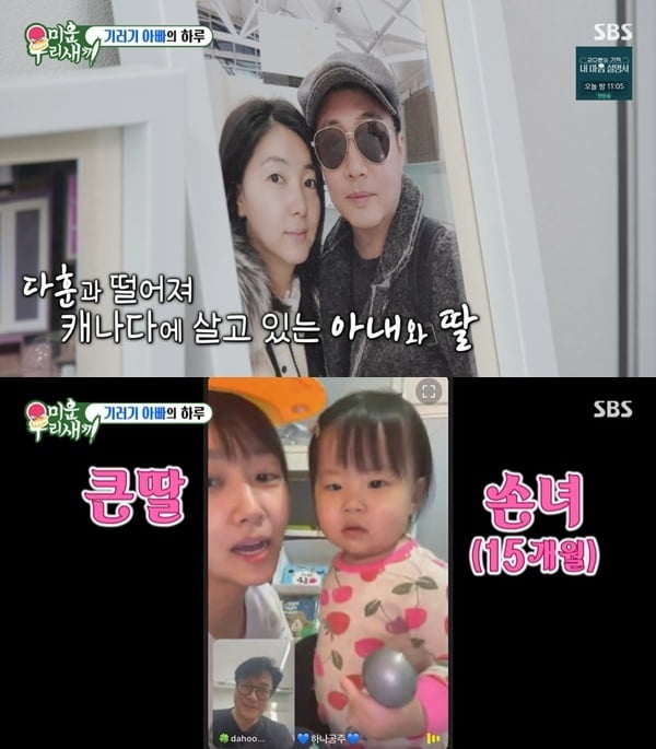 [종합] 윤다훈, 미혼부 고백 "군대서 만난 여자가 딸 낳고 떠나, 존재 숨기고 살아" ('미우새')