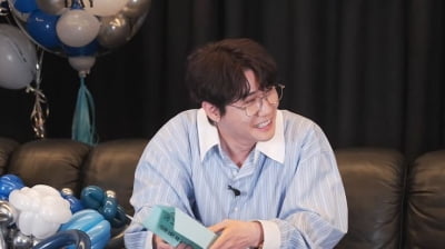 [종합] 영탁, "이거 말해도 되나…눈물의 여왕 오디션 봤었다" ('영탁스클럽')