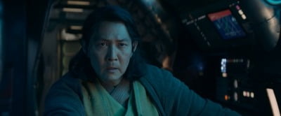 「アコライト」イ・ジョンジェ「誰が「スターウォーズ」を拒否しますか？」