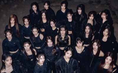 트리플에스, '걸스 네버 다이' 공개 5일 만에…스포티파이 100만 스트리밍